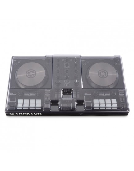 Decksaver NI Traktor S2 Mk3 Cover